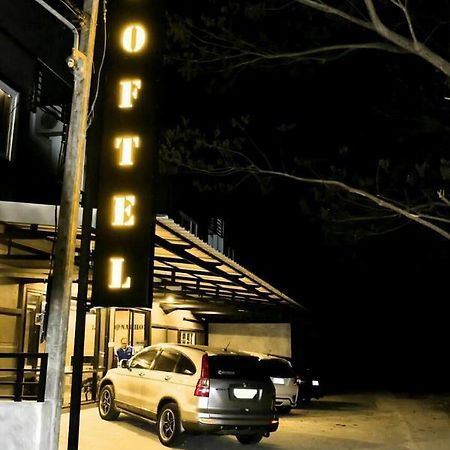 Albergue Loftel @ Nakhon Nakhon Si Thammarat Exterior foto