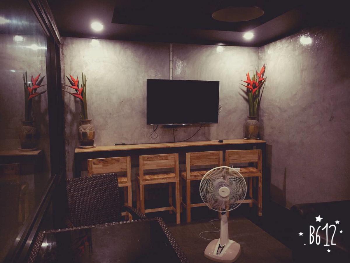Albergue Loftel @ Nakhon Nakhon Si Thammarat Exterior foto
