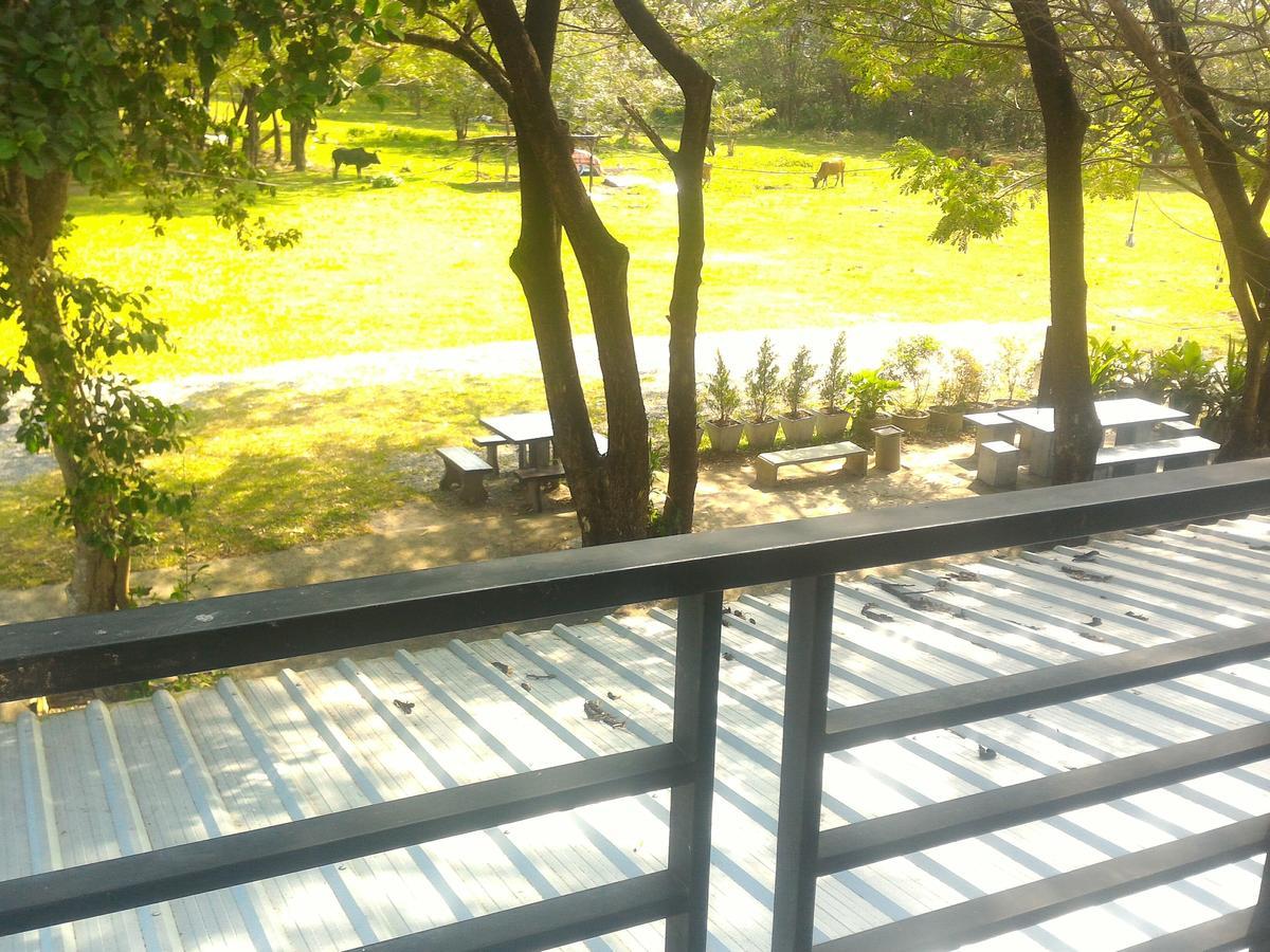 Albergue Loftel @ Nakhon Nakhon Si Thammarat Exterior foto
